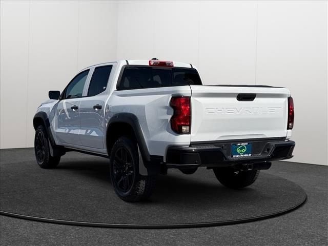 2023 Chevrolet Colorado Trail Boss - Photo 3