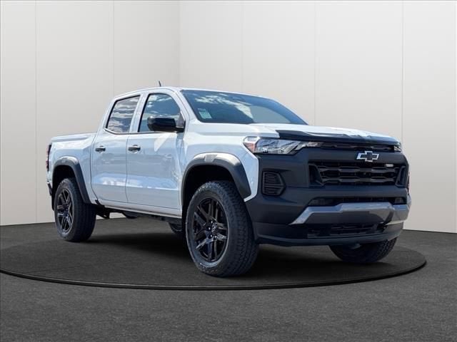 2023 Chevrolet Colorado Trail Boss - Photo 5