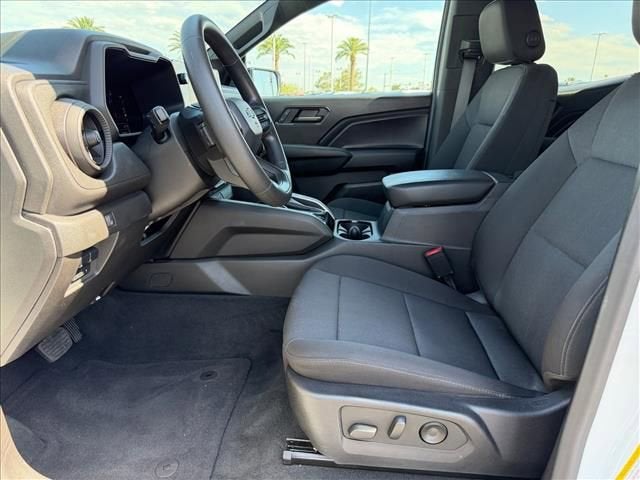 2023 Chevrolet Colorado Trail Boss - Photo 6
