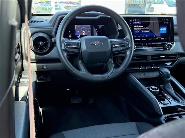 2023 Chevrolet Colorado Trail Boss - Photo 9
