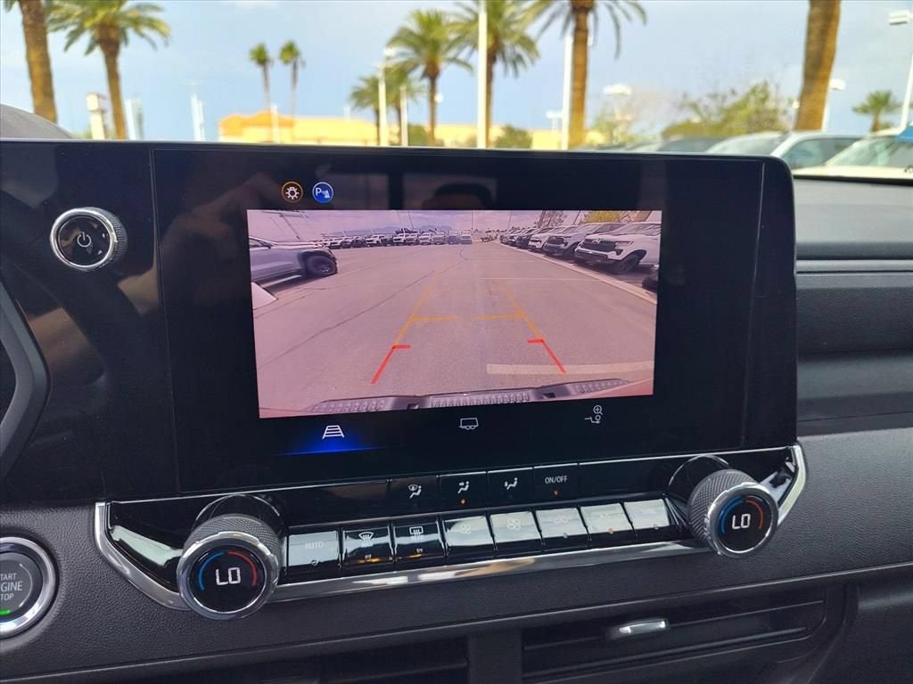 2026 Chevrolet Colorado Trail Boss - Photo 12
