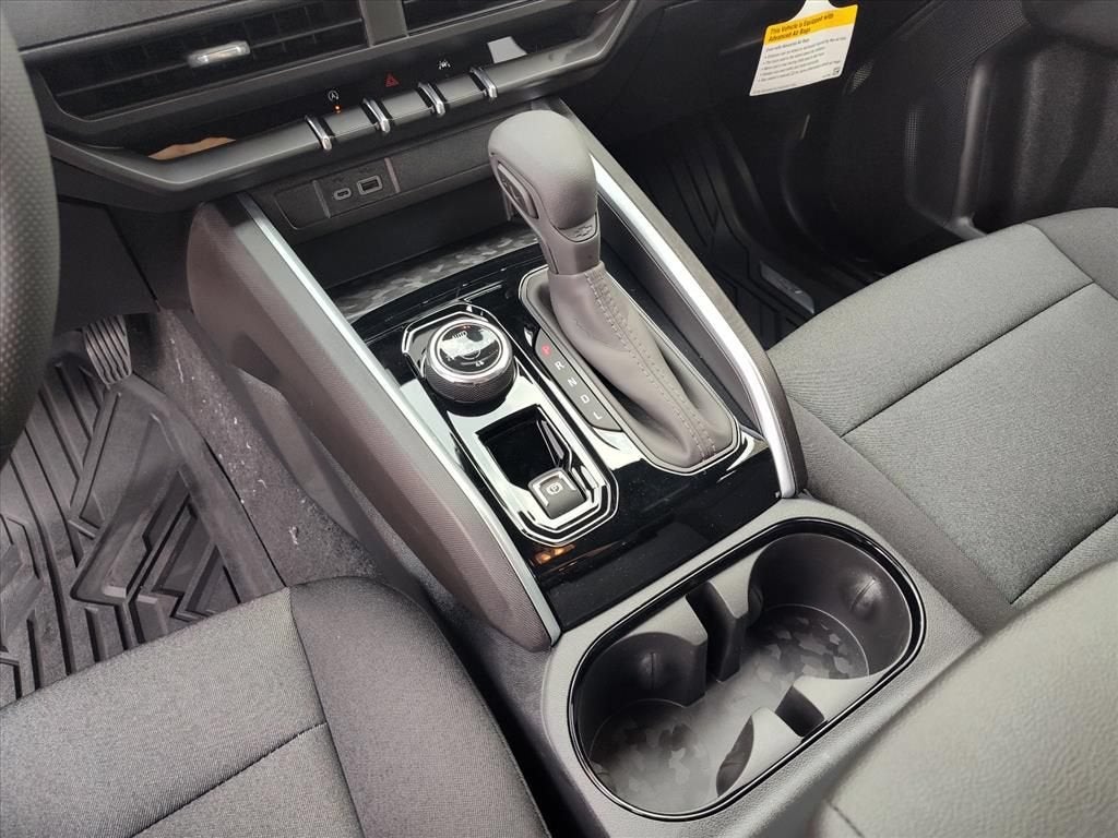 2026 Chevrolet Colorado Trail Boss - Photo 13