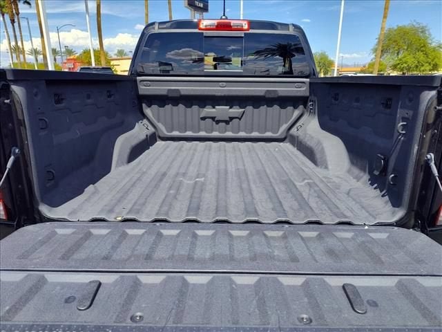 2025 Chevrolet Colorado ZR2 - Photo 12