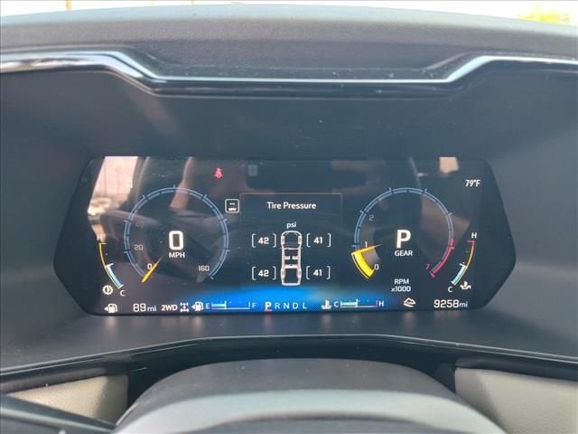 2025 Chevrolet Colorado ZR2 - Photo 14