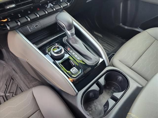2025 Chevrolet Colorado ZR2 - Photo 19