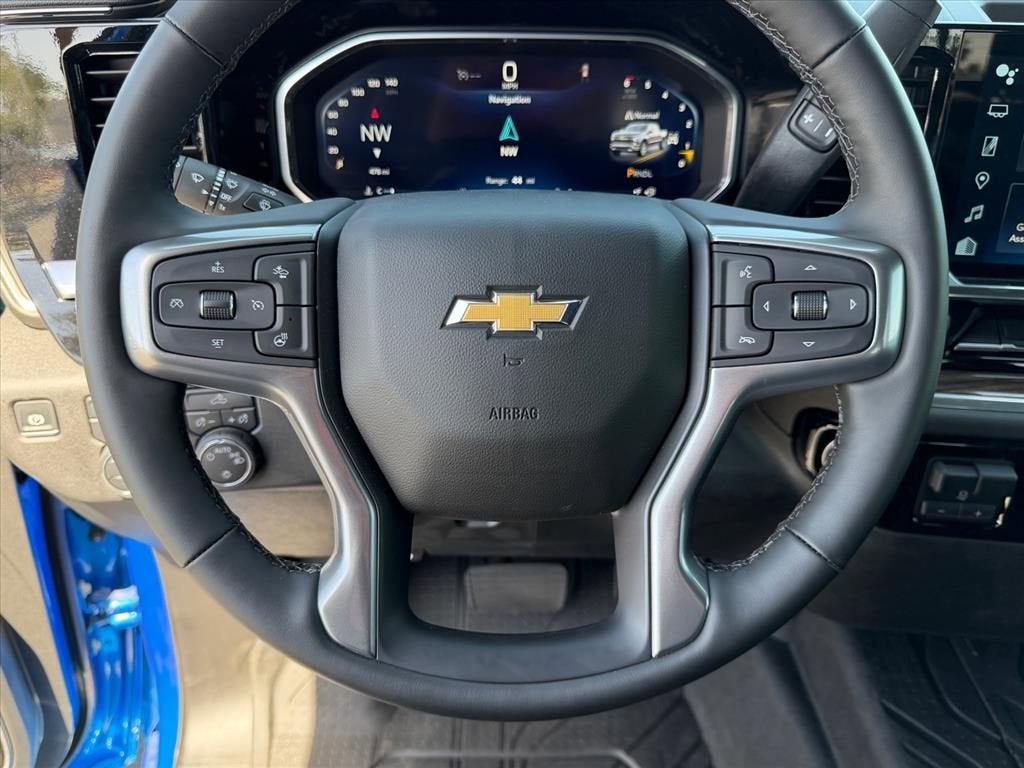 2026 Chevrolet Silverado 1500 LT - Photo 10