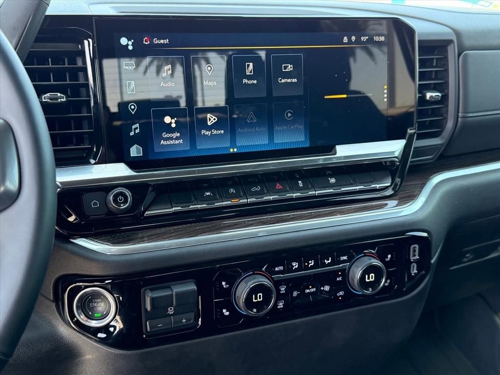 2026 Chevrolet Silverado 1500 LT - Photo 11