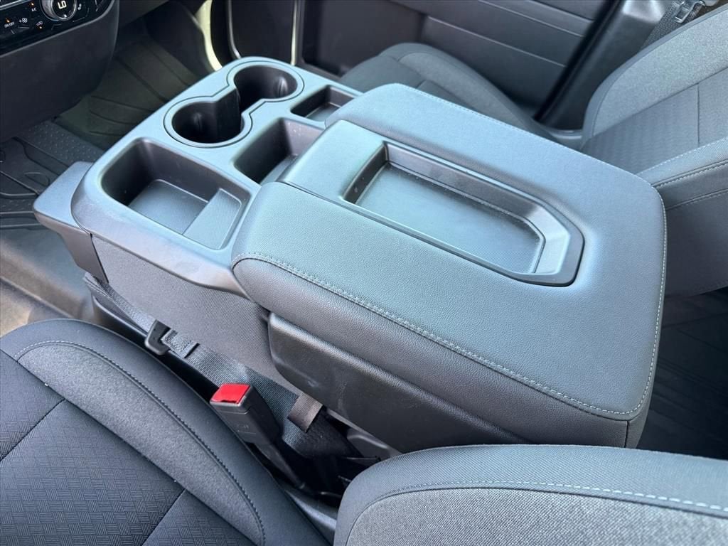 2026 Chevrolet Silverado 1500 LT - Photo 13
