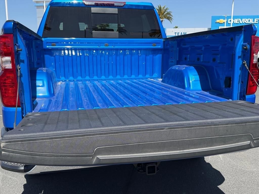 2026 Chevrolet Silverado 1500 LT - Photo 8
