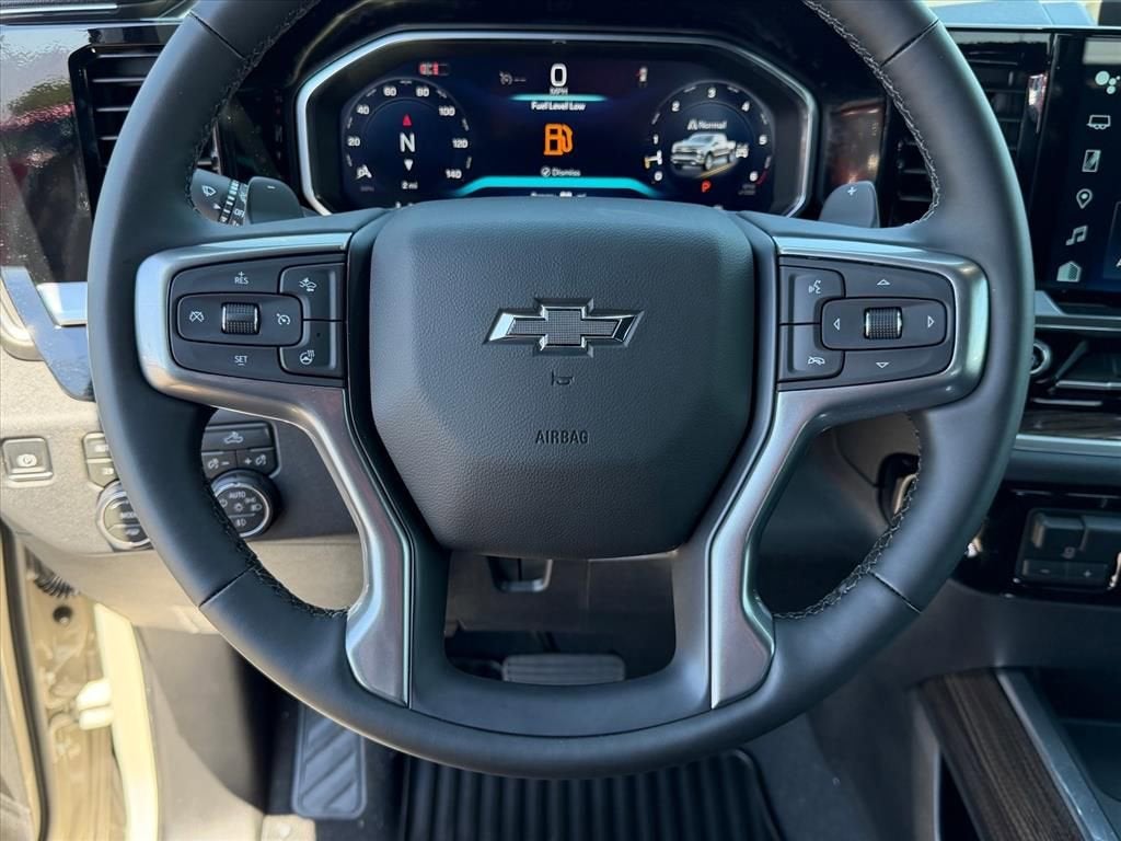 2026 Chevrolet Silverado 1500 RST - Photo 10