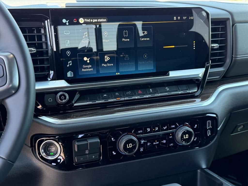 2026 Chevrolet Silverado 1500 RST - Photo 11