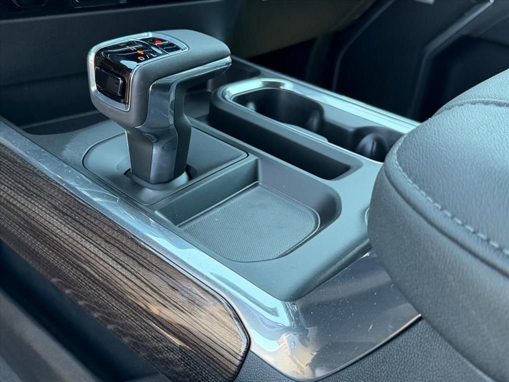 2026 Chevrolet Silverado 1500 RST - Photo 13