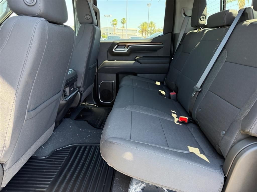 2026 Chevrolet Silverado 1500 RST - Photo 6