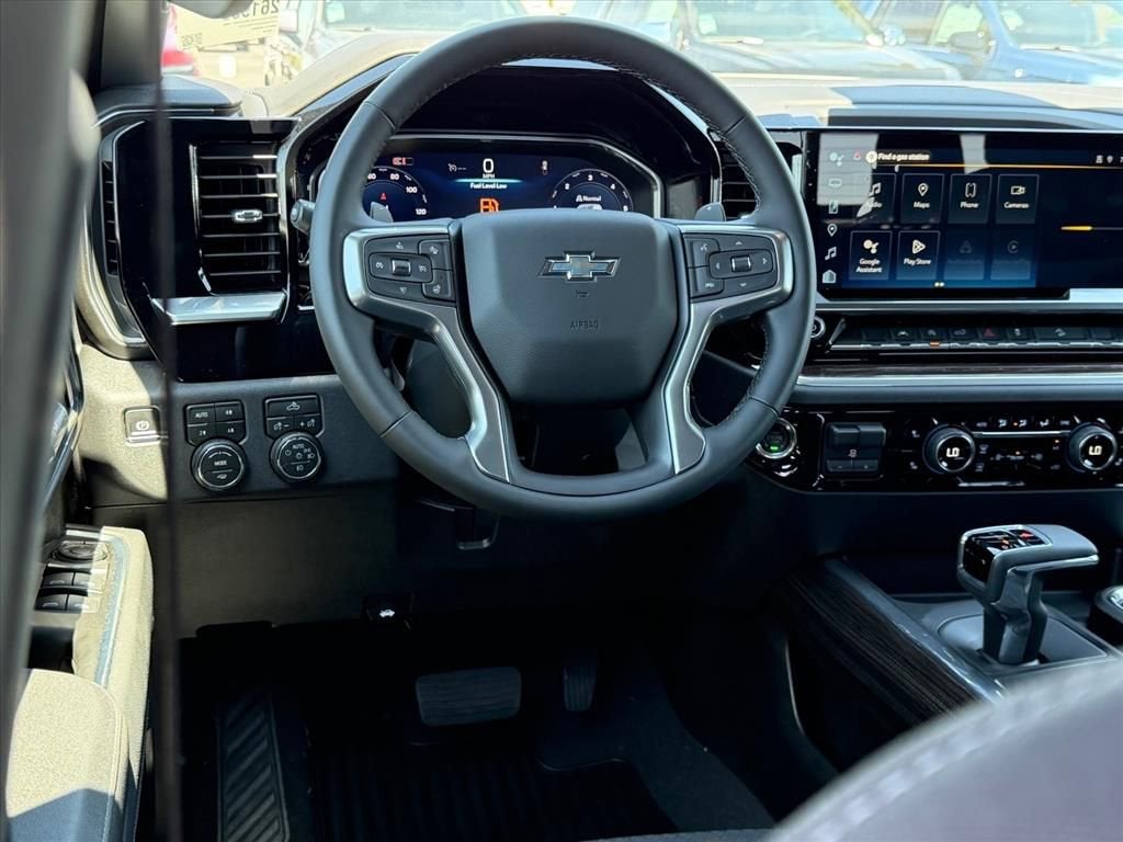 2026 Chevrolet Silverado 1500 RST - Photo 7