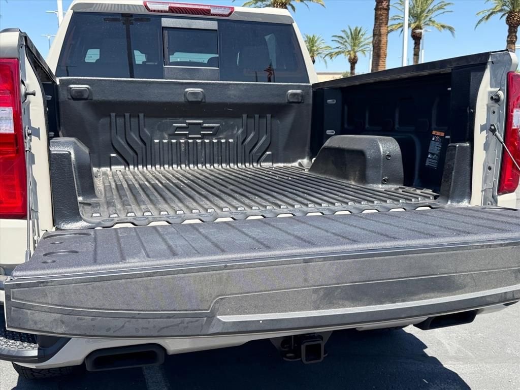 2026 Chevrolet Silverado 1500 RST - Photo 8