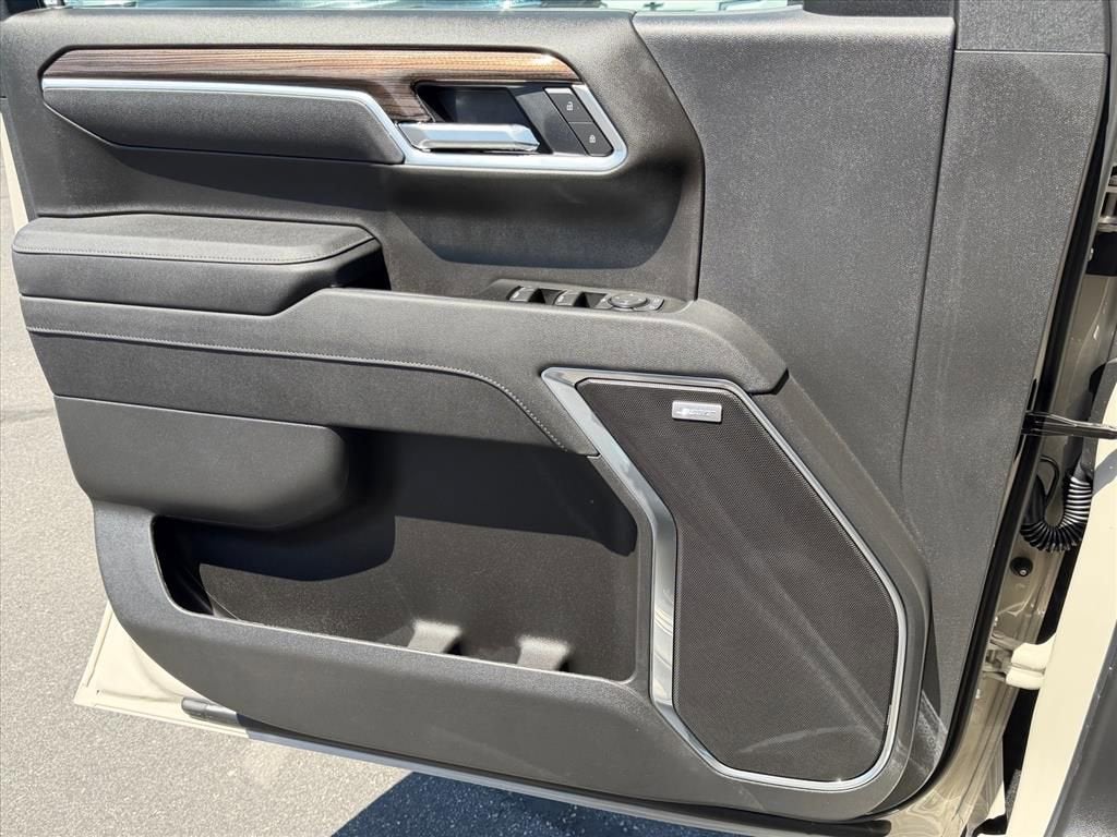 2026 Chevrolet Silverado 1500 RST - Photo 9
