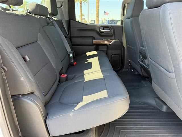 2022 Chevrolet Silverado 1500 Limited RST - Photo 10