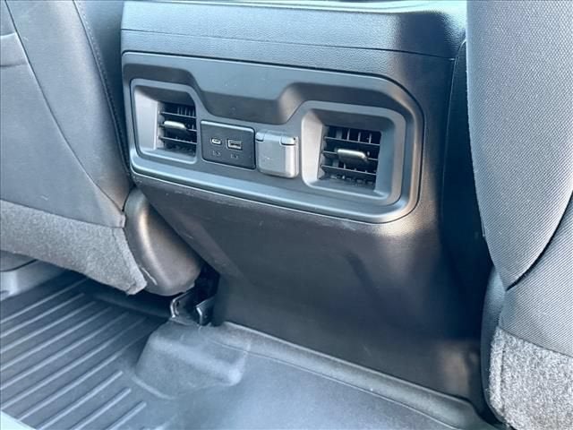 2022 Chevrolet Silverado 1500 Limited RST - Photo 11