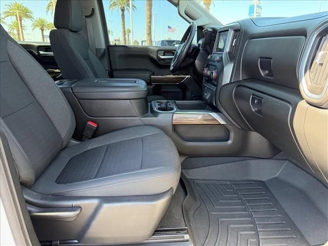 2022 Chevrolet Silverado 1500 Limited RST - Photo 12