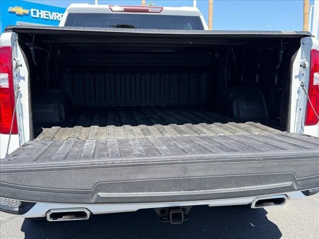 2022 Chevrolet Silverado 1500 Limited RST - Photo 13