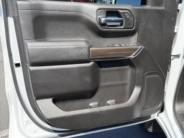 2022 Chevrolet Silverado 1500 Limited RST - Photo 14