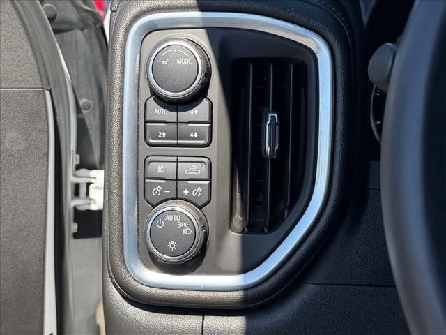 2022 Chevrolet Silverado 1500 Limited RST - Photo 15