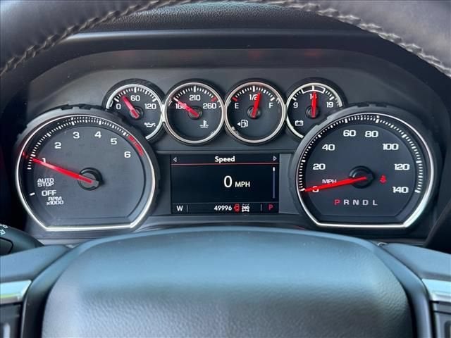 2022 Chevrolet Silverado 1500 Limited RST - Photo 16