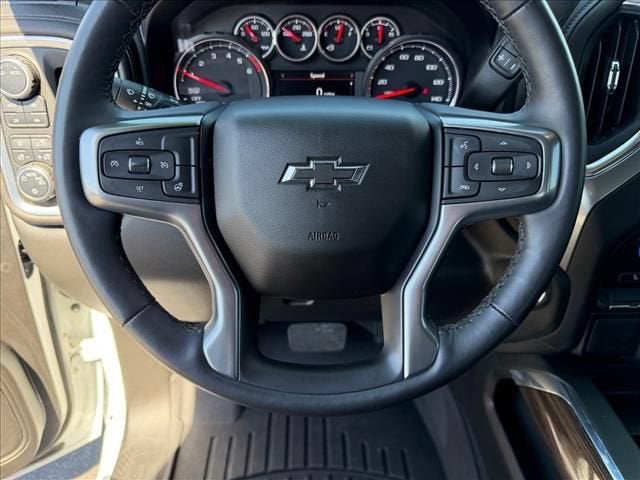 2022 Chevrolet Silverado 1500 Limited RST - Photo 17