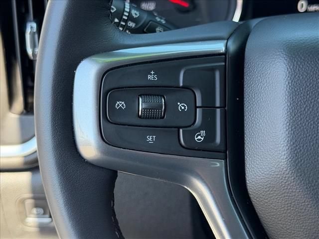 2022 Chevrolet Silverado 1500 Limited RST - Photo 18