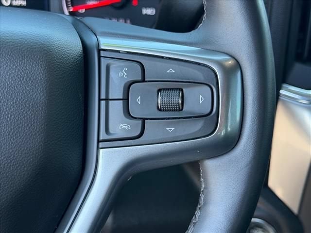 2022 Chevrolet Silverado 1500 Limited RST - Photo 19