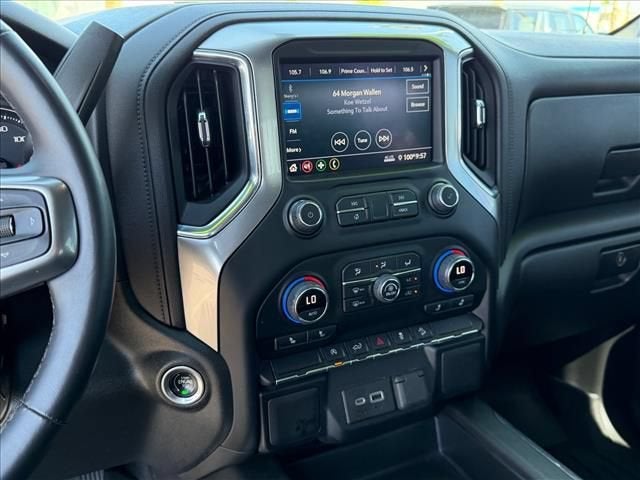 2022 Chevrolet Silverado 1500 Limited RST - Photo 20