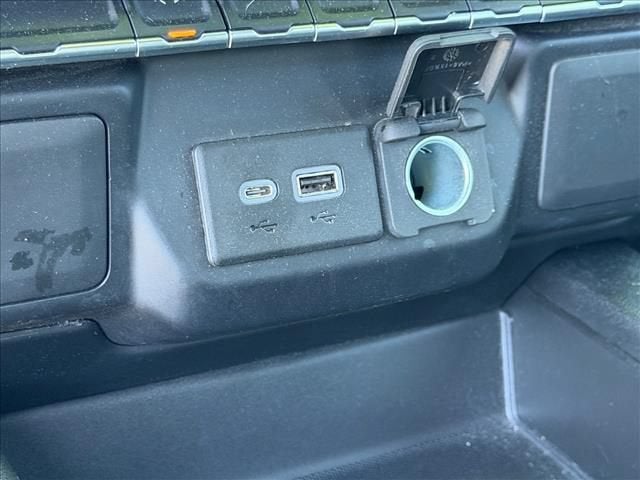 2022 Chevrolet Silverado 1500 Limited RST - Photo 22