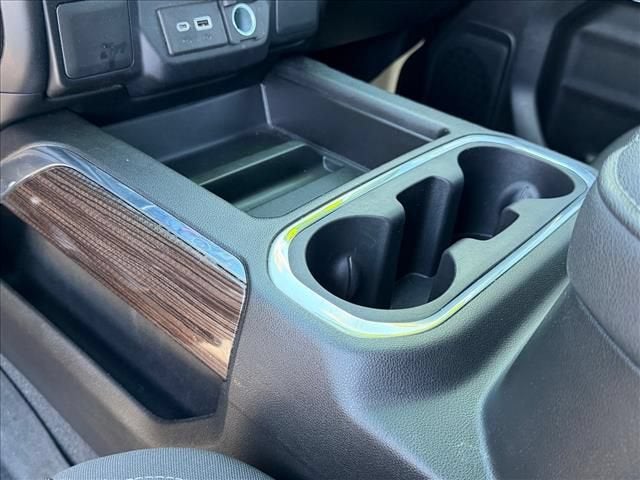 2022 Chevrolet Silverado 1500 Limited RST - Photo 23