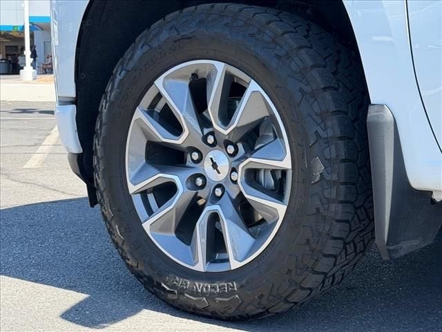 2022 Chevrolet Silverado 1500 Limited RST - Photo 24