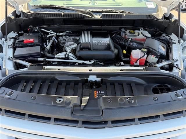 2022 Chevrolet Silverado 1500 Limited RST - Photo 25
