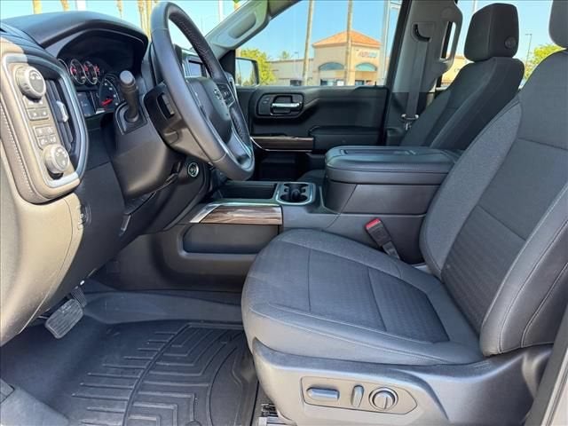 2022 Chevrolet Silverado 1500 Limited RST - Photo 6