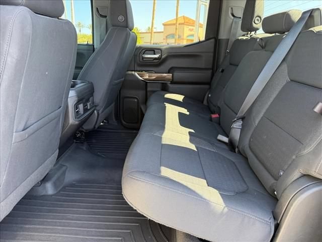 2022 Chevrolet Silverado 1500 Limited RST - Photo 7