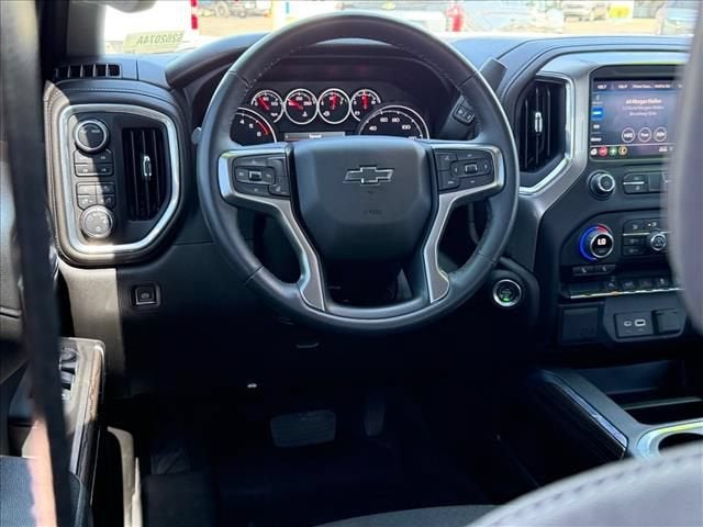 2022 Chevrolet Silverado 1500 Limited RST - Photo 9
