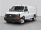 2027 Chevrolet Express Cargo 1WT
