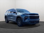 2024 Chevrolet Traverse LS