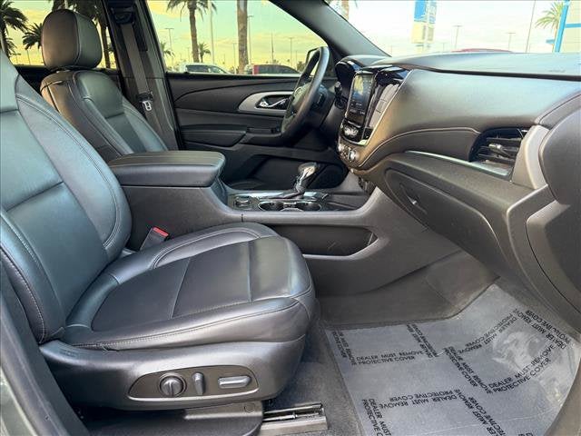 2023 Chevrolet Traverse 3LT - Photo 13