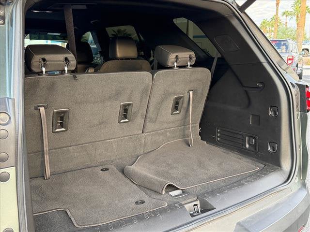 2023 Chevrolet Traverse 3LT - Photo 14