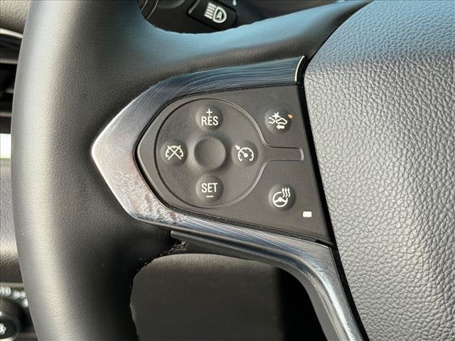 2023 Chevrolet Traverse 3LT - Photo 17