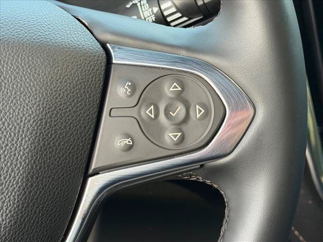 2023 Chevrolet Traverse 3LT - Photo 18