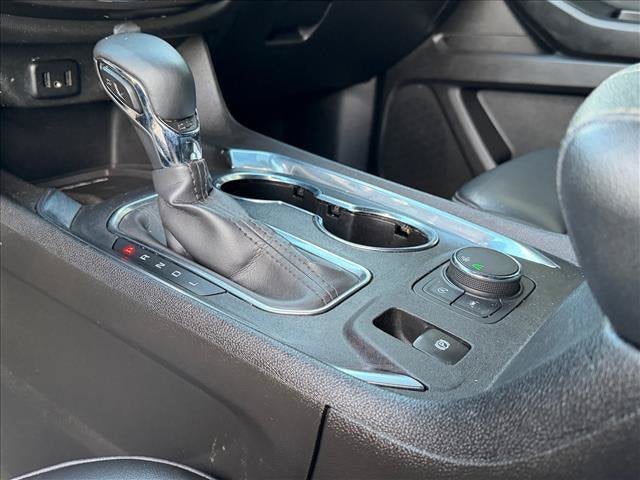 2023 Chevrolet Traverse 3LT - Photo 22