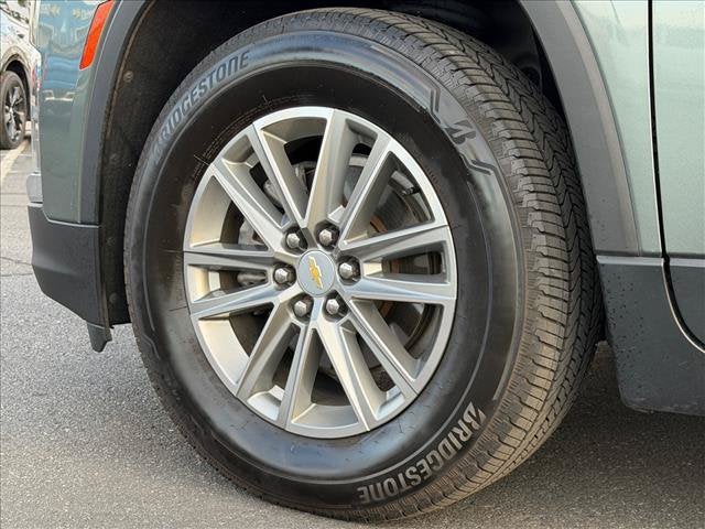 2023 Chevrolet Traverse 3LT - Photo 23