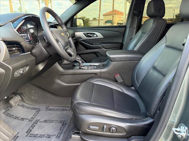 2023 Chevrolet Traverse 3LT - Photo 6