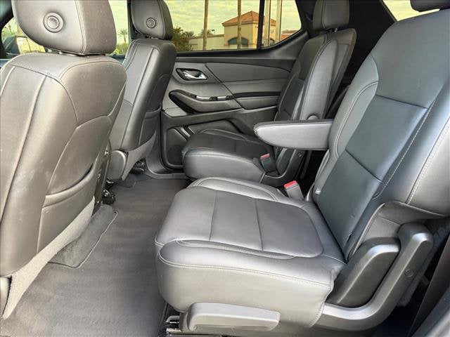 2023 Chevrolet Traverse 3LT - Photo 7
