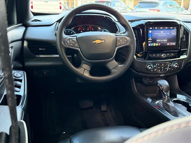 2023 Chevrolet Traverse 3LT - Photo 9