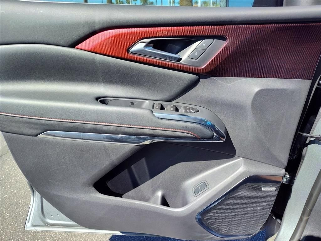 2026 Chevrolet Traverse Z71 - Photo 9